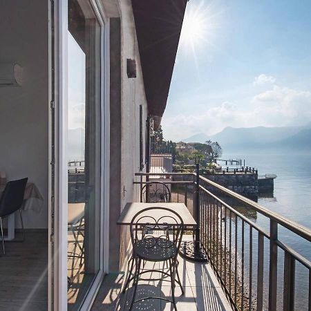 Le Coccinelle Home A Lierna Esterno foto