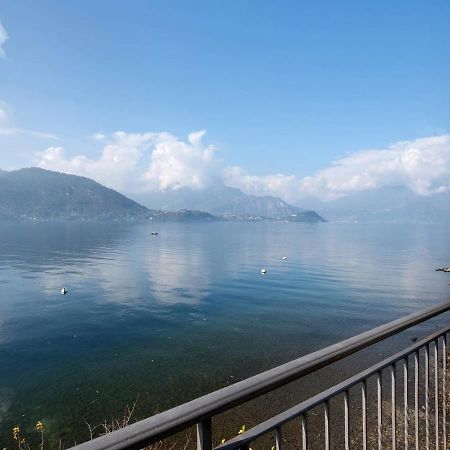 Le Coccinelle Home A Lierna Esterno foto