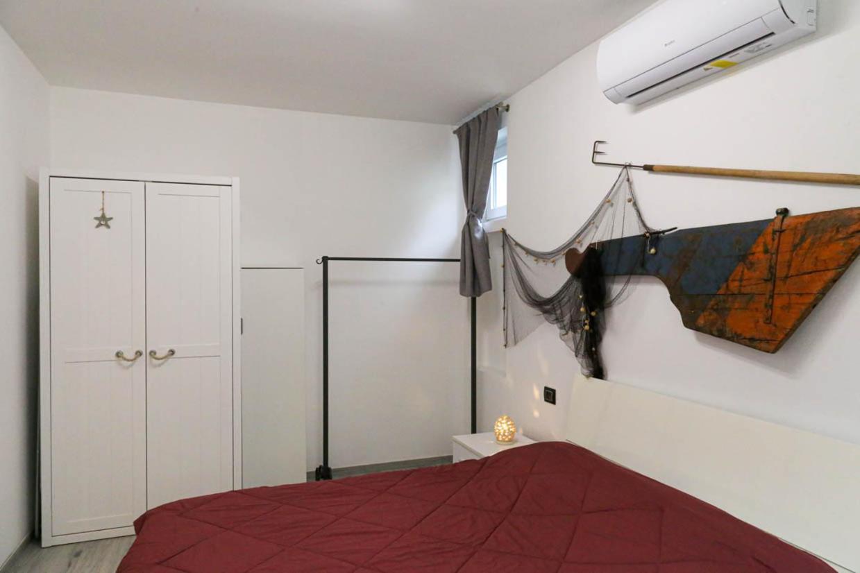 Le Coccinelle Home A Lierna Esterno foto