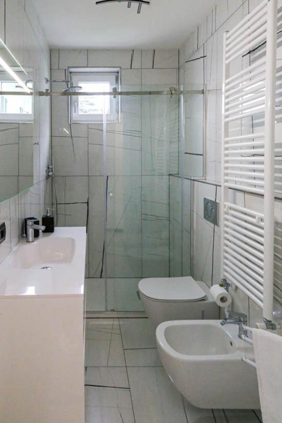Le Coccinelle Home A Lierna Esterno foto