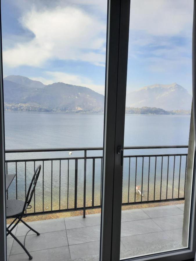 Le Coccinelle Home A Lierna Esterno foto