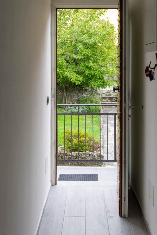 Le Coccinelle Home A Lierna Esterno foto