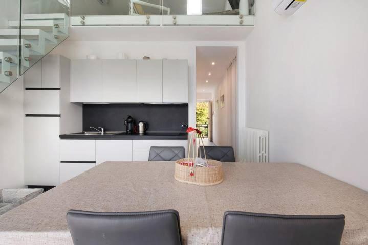 Le Coccinelle Home A Lierna Esterno foto