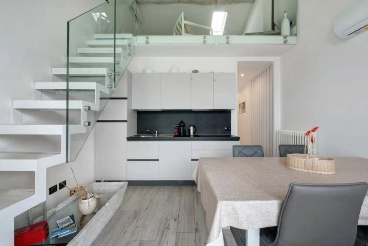 Le Coccinelle Home A Lierna Esterno foto