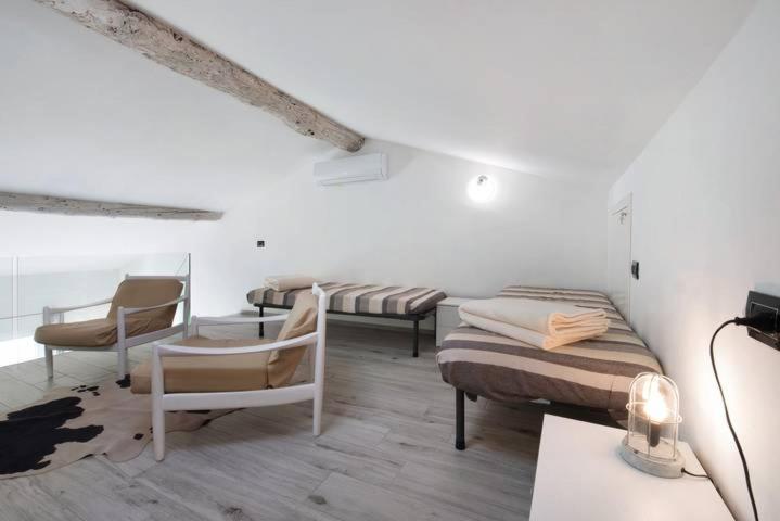 Le Coccinelle Home A Lierna Esterno foto