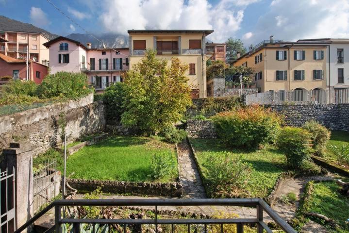 Le Coccinelle Home A Lierna Esterno foto