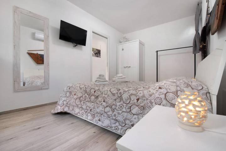 Le Coccinelle Home A Lierna Esterno foto
