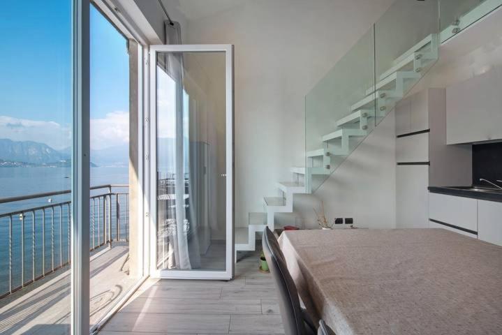 Le Coccinelle Home A Lierna Esterno foto
