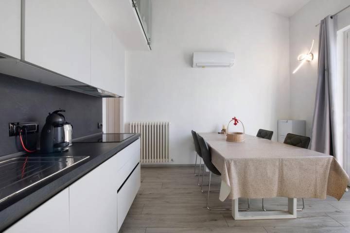 Le Coccinelle Home A Lierna Esterno foto