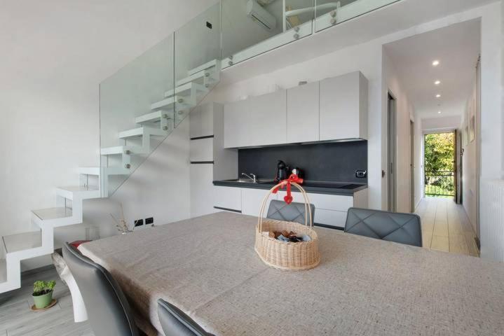 Le Coccinelle Home A Lierna Esterno foto